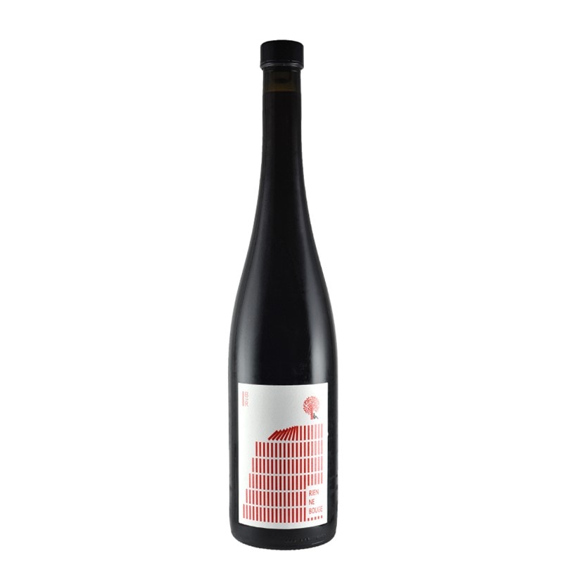 【2020】ヴィニョブル デュ レヴール　リヤン・ヌ・ブージュ Vignoble du R&#234;veur Rien Ne Bouge