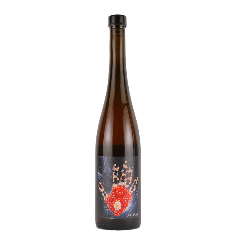 【2020】ヴィニョブル デュ レヴール　アルティザン Vignoble du Reveur Artisan