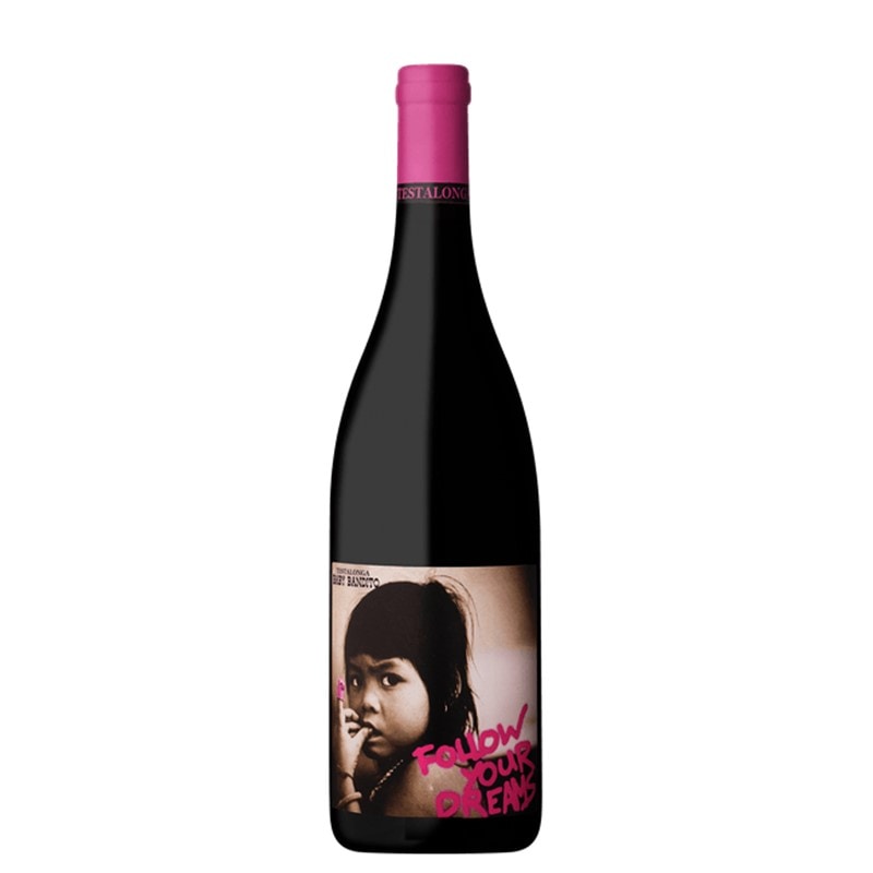 【2022】テスタロンガ　ベビー・バンディート　フォロー・ユア・ドリームス　Testalonga Baby Bandito Follow Your Dreams