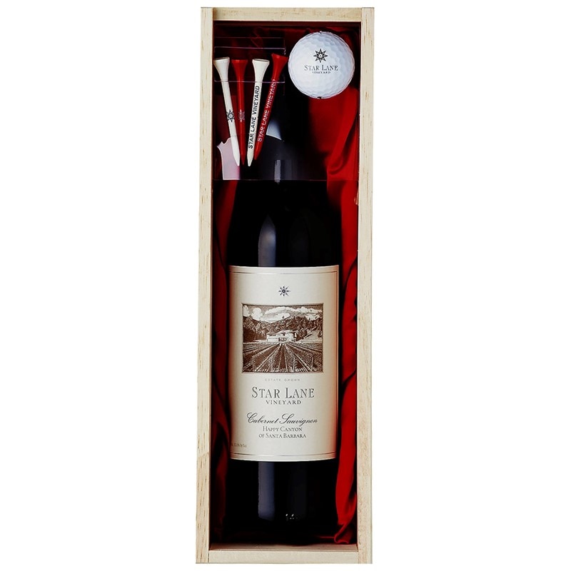 2016ۥ졼󡦥䡼 ٥͡˥󡡥եȥåȡStar Lane Vineyard Cabernet Sauvignon Gift Set