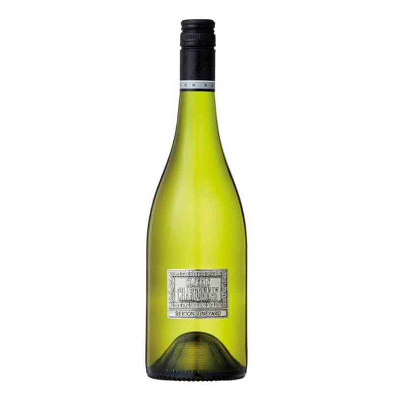 【2022】バートン・ヴィンヤーズ　メタル　クラシック・シャルドネ　Berton Vineyards Metal Classic Chardonnay