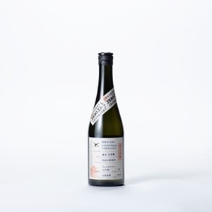 尾鈴山 山ねこ 麹米山田錦 25度 720ml