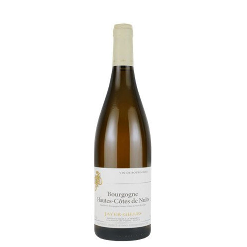 ジャイエ・ジル ブルゴーニュ・オート・コート ド・ボーヌ ブラン2010 ジャイエ・ジル ブルゴーニュ・オート・コート ド・ボーヌ ブラン2010