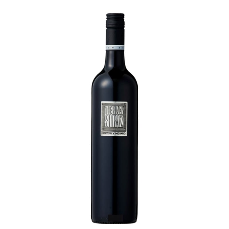 【2021】バートン・ヴィンヤーズ　メタル　ザ・ブラック・シラーズ　Berton Vineyards Metal The Black Shiraz