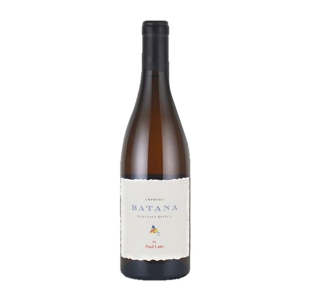 2018ۥݡ롦ȡХʡޥӥ Paul Lato BATANA" Malvasia Bianca