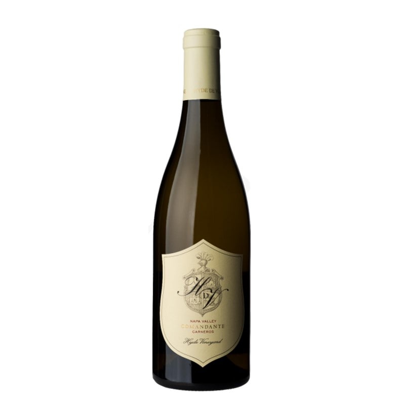 2019ۥϥɡɡ졼 ޥơɥ͡Hyde de Villaine Comandante Chardonnay