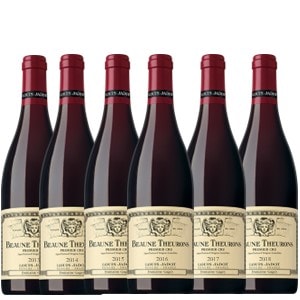 ルイ・ジャド 赤ワイン2本セット ルイ・ジャド ブルゴーニュ・ピノ