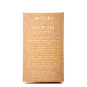 【数量限定】百年の孤独　チョコレートボンボン