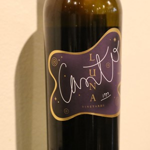 【1999】PNV ルナ・ヴィンヤーズ　カント Luna Vineyards CANTO