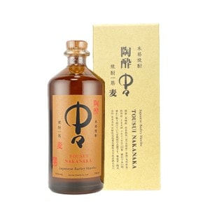陶酔中々 35度 700ml