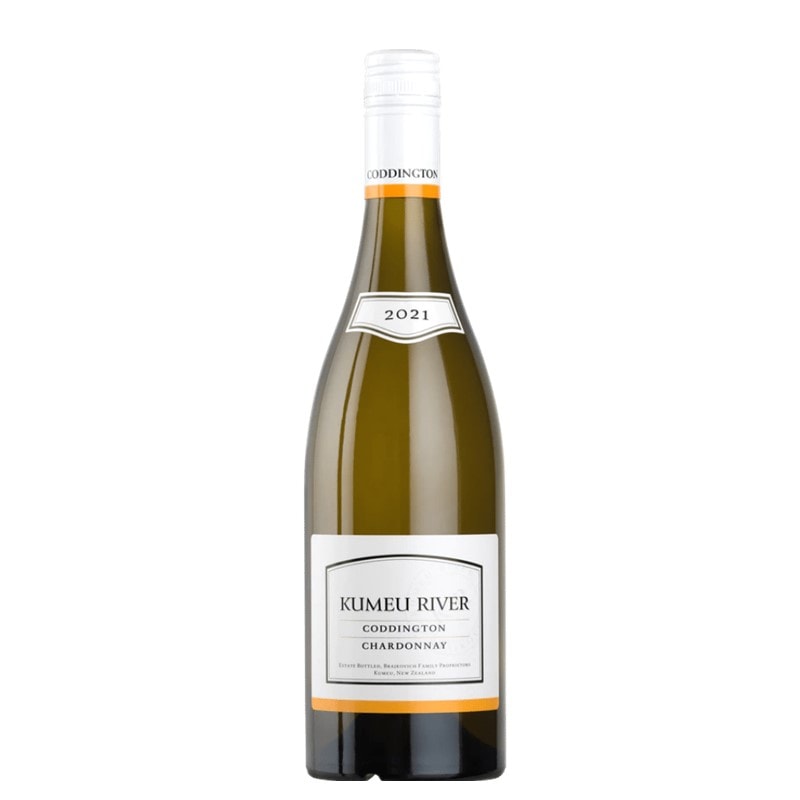 【2021】クメウ・リヴァー　コディントン  シャルドネ　Kumeu River Coddington Chardonnay