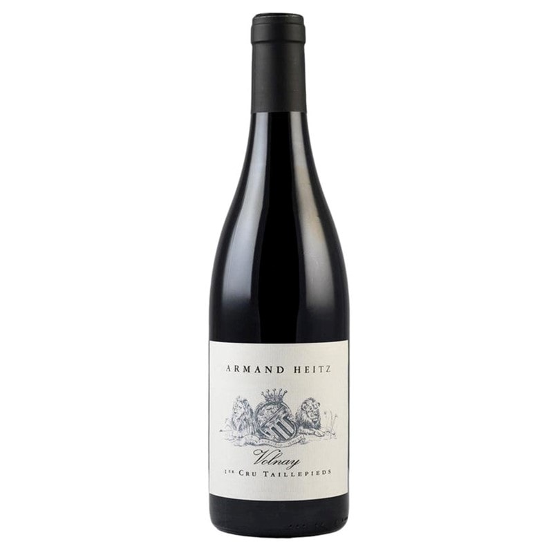 【2020】アルマン・ハイツ　ヴォルネイ 1er Cru レ・タイユピエ  Armand Heitz Volnay 1er Cru Taillepieds