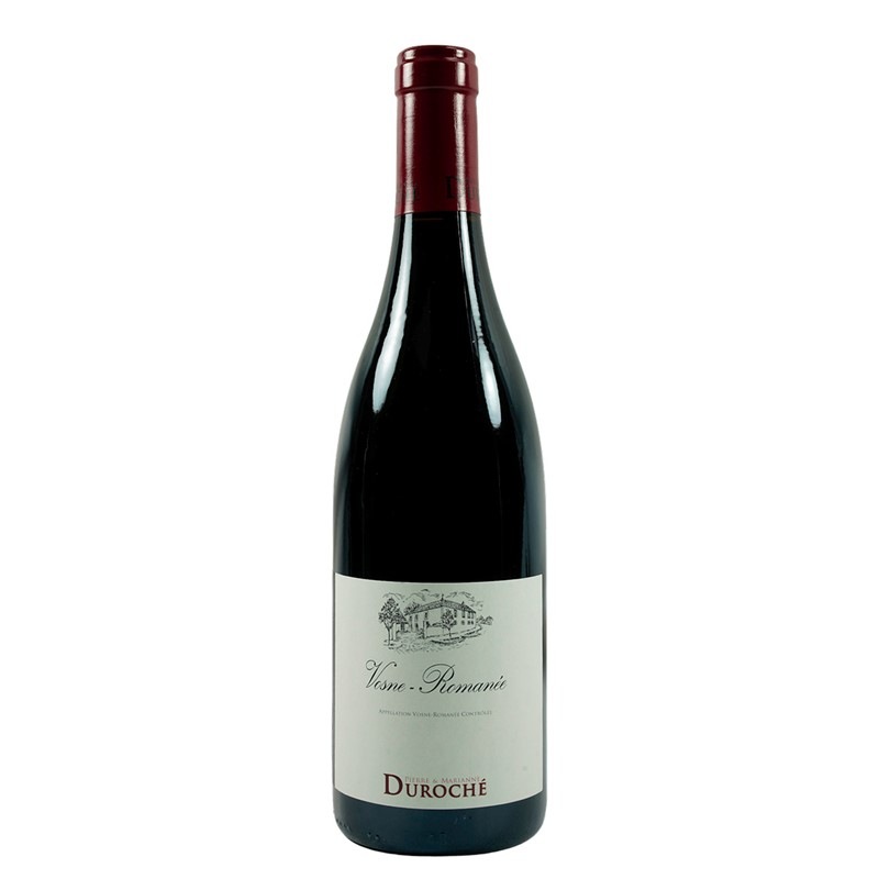 【2020】ドメーヌ・デュロシェ　ヴォーヌ・ロマネ　Domaine Duroche Vosne Romanee