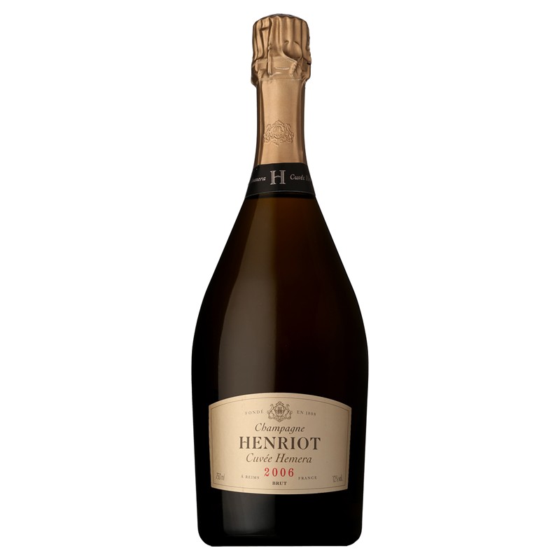 Henriot シャンパン 2014 Henriot Brut Millesime 2014 | Wine.com