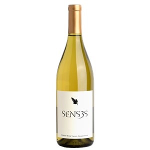 【2019】センシーズ ロシアン・リヴァー・ヴァレー シャルドネ 　SENSES Chardonnay Russian River Valley Charddonay
