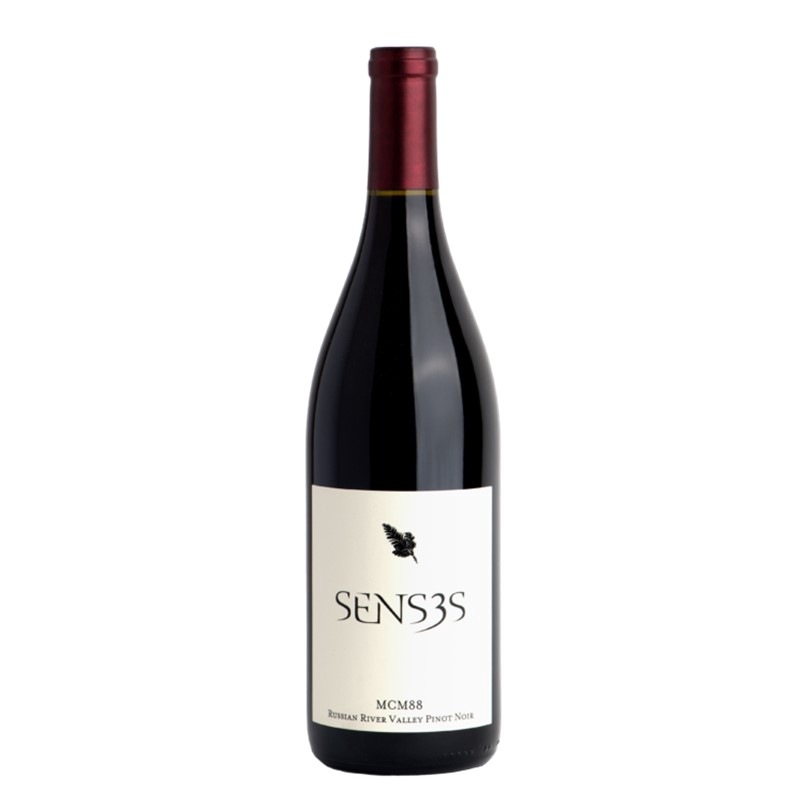 2019ۥ󥷡MCM88ԥΎΥ롡SENSES MCM88 Pinot noir