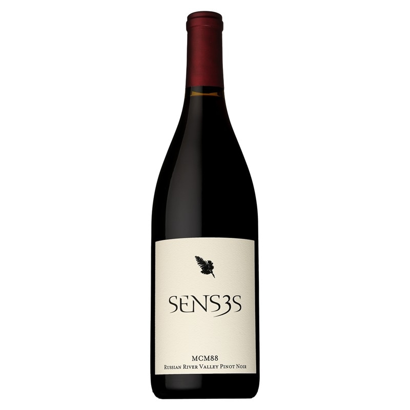 【2019】センシーズ　MCM88　ピノ･ノワール　SENSES MCM88 Pinot noir
