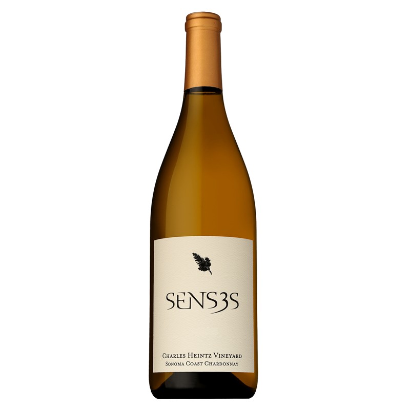 【2020】センシーズ チャールズ・ハインツ シャルドネ 　SENSES Charles Heintz Charddonay