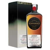 ץ졼  󥰥  饹  700ml 46١SCAPEGRACE SINGLE MALT CHORUS