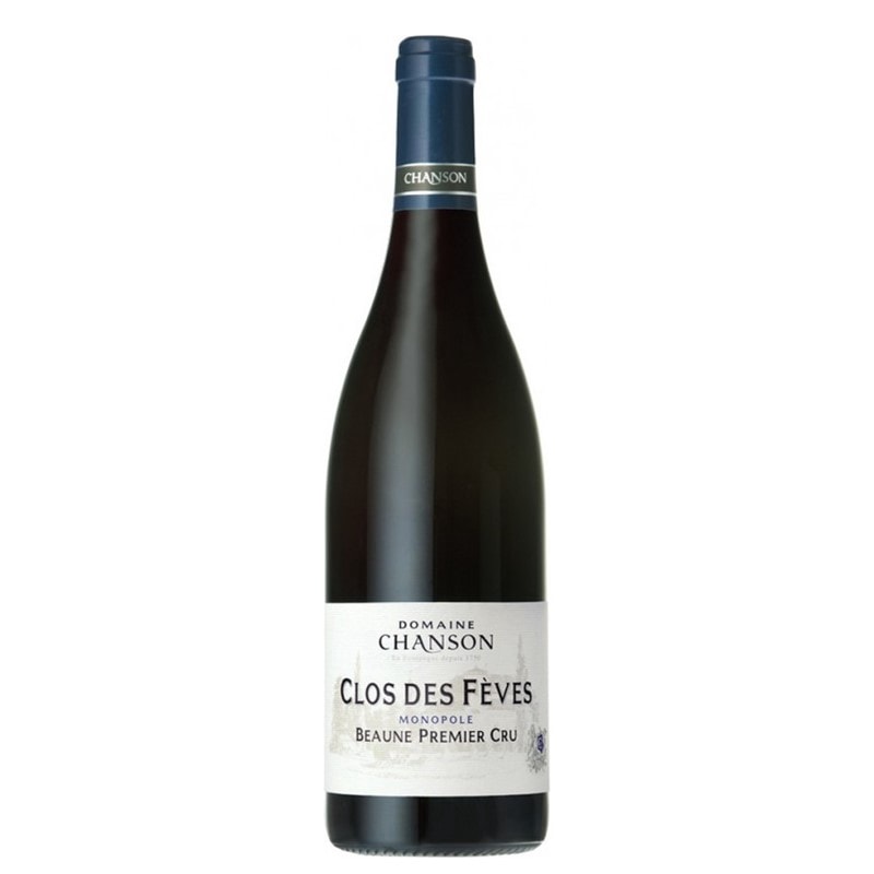 2016ۥɥ᡼̎󥽥󡡥ܡ 1er Cru 펥ǎե  Domaine Chanson Beaune 1er Cru Clos des F&#232;ves Monopole