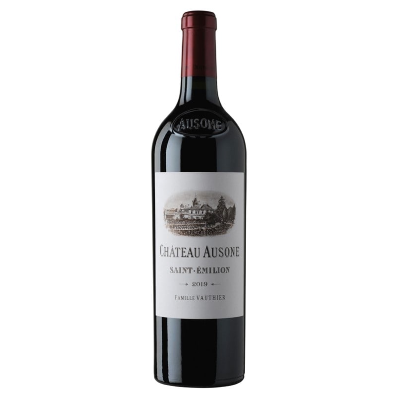 シャトーオーゾンヌ 1998 750ml 13% Chateau Ausone 2019】シャトー・オーゾンヌ Chateau Ausone ｜ ワインセラー
