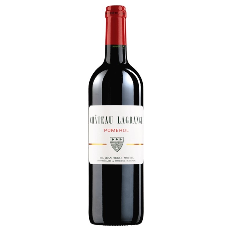 【2020】シャトー･ラグランジュ･ア･ポムロール  Chateau Lagrange a Pomerol 