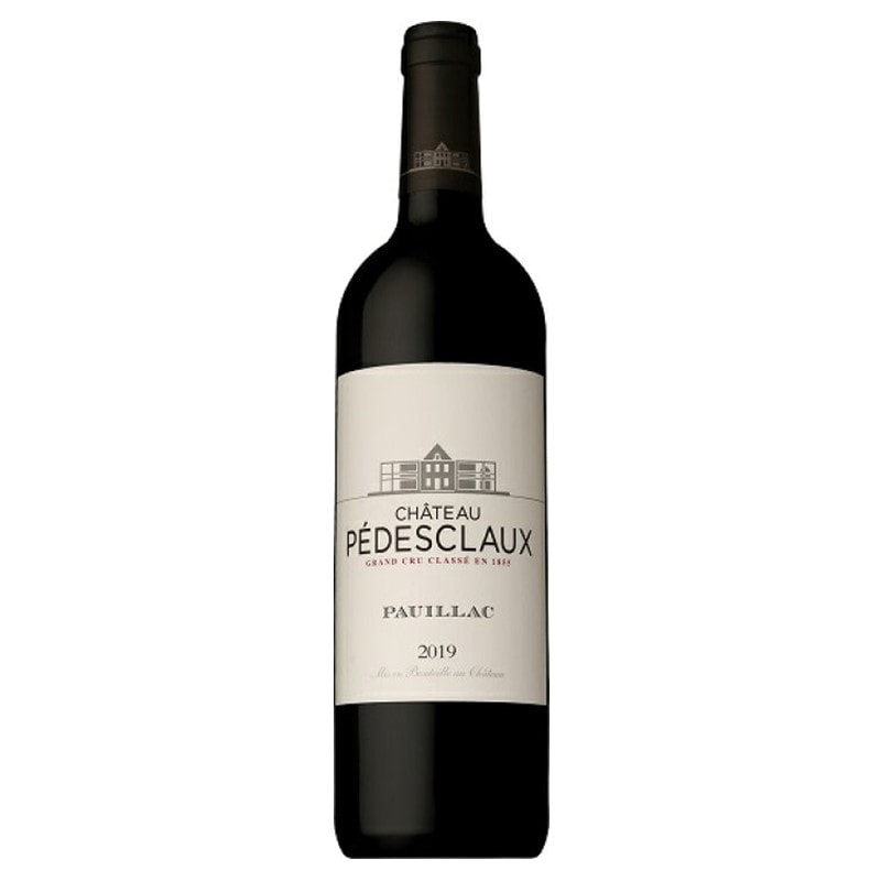 2019ۥȡڥǥ Chateau Pedesclaux