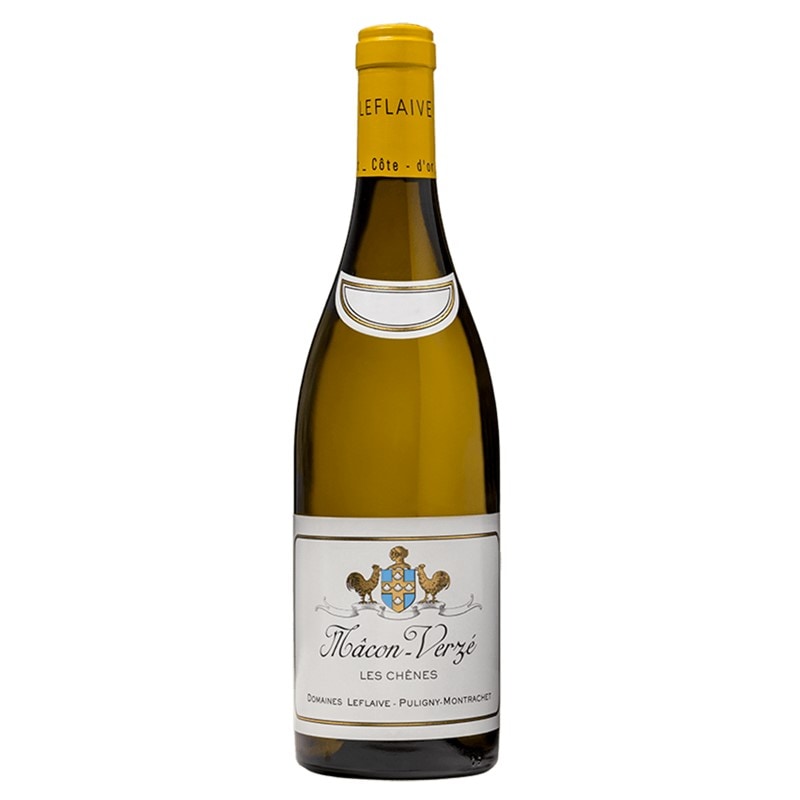 【2023】ドメーヌ ルフレーヴ　マコン ヴェルゼ  レ シェーヌ　Domaine Leflaive Macon Verze les Chenes