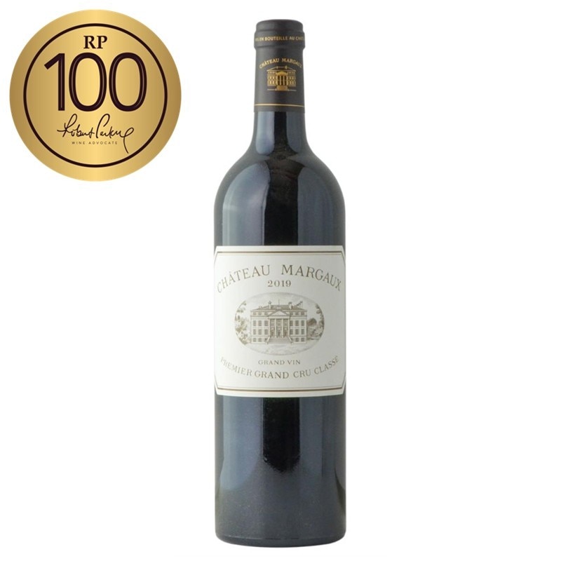 【2019】シャトー･マルゴー  Chateau Margaux