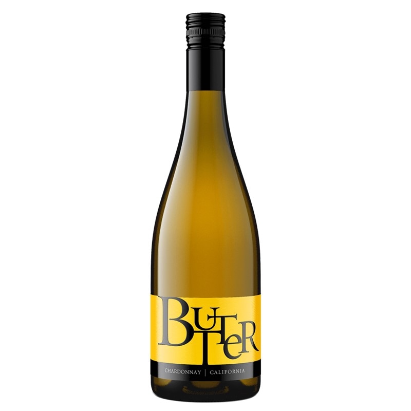 2022ۥ顼Х ɥ͡JaM CELLARS BuTTeR Chardonnay