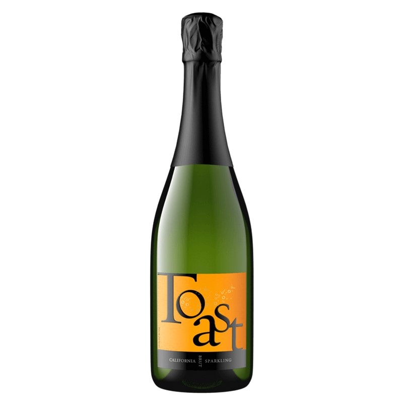 NVۥ顼ȡ ֥åȎѡ󥰡JaM CELLARS Toast BRUT Sparkling