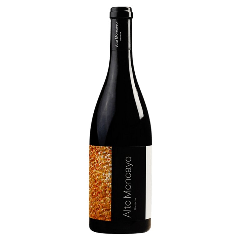 【2020】ボデガス・アルト・モンカヨ   アルト・モンカヨ　Bodegas Alto Moncayo / Alto Moncayo