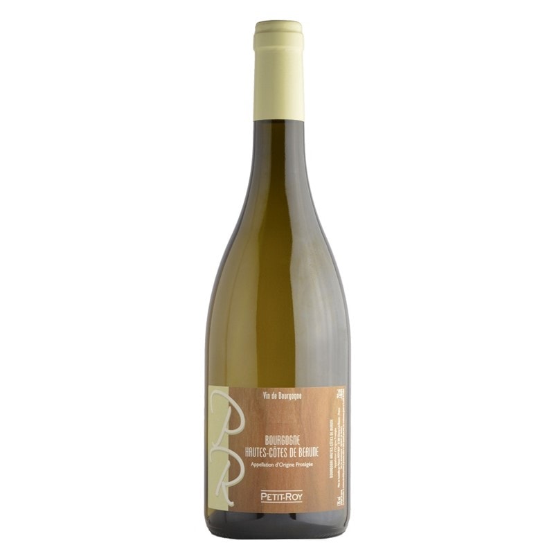 【2021】メゾン・プティ・ロワ　ブルゴーニュ オート・コート・ド・ボーヌ ブラン Maison Petit Roy Bourgogne Haute Cote de Beaune Blanc