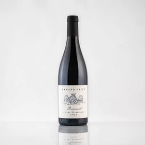 【2021】アルマン・ハイツ  ポマール 1er Cru レ・ペゾロル  Armand Heitz Pommard 1er Cru Les P??zerolles