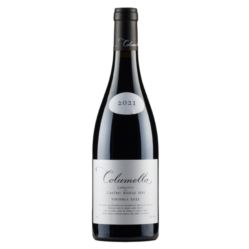 【2021】サディー・ファミリー・ワインズ　コルメラ Sadie Family Wines Columella