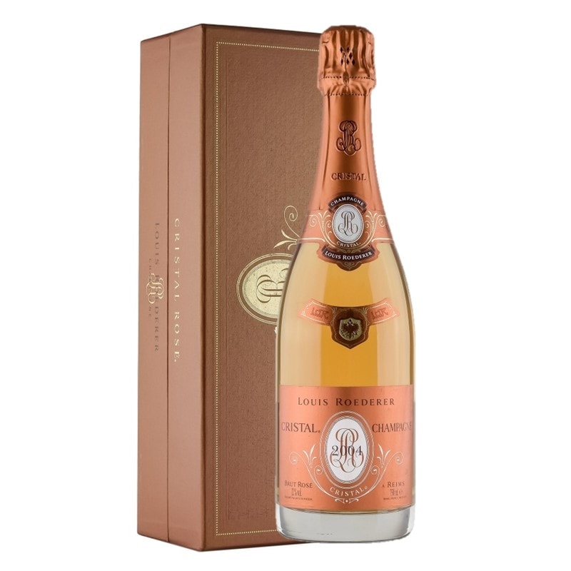 ルイ・ロデレール クリスタル 2013 750ml 【公式通販】