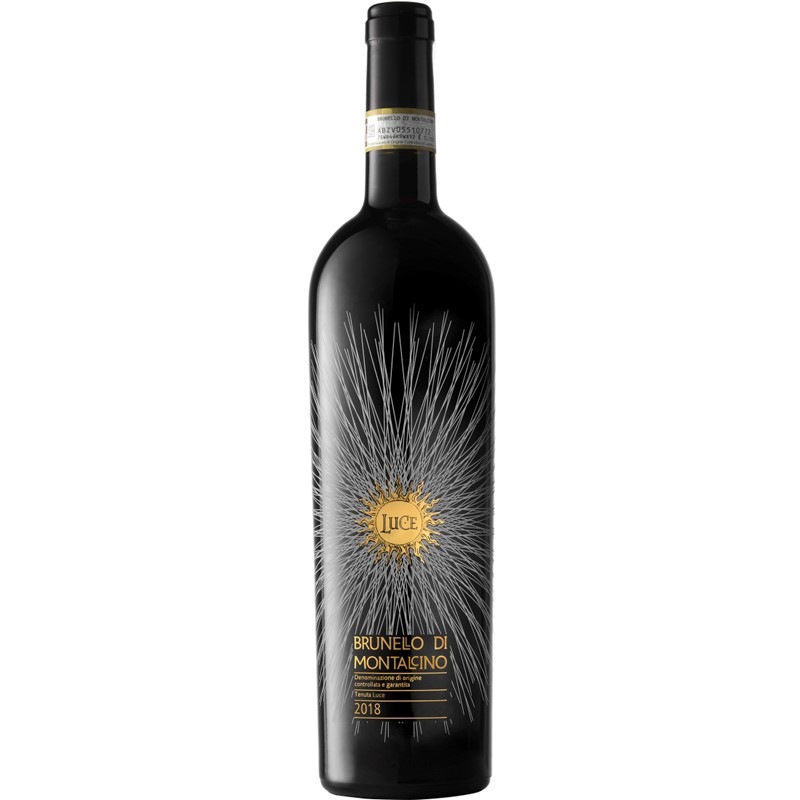 テヌータ・ルーチェ・トスカーナTenuta Luce Toscana 1997 テヌータ・ルーチェ・トスカーナTenuta Luce Toscana 1997