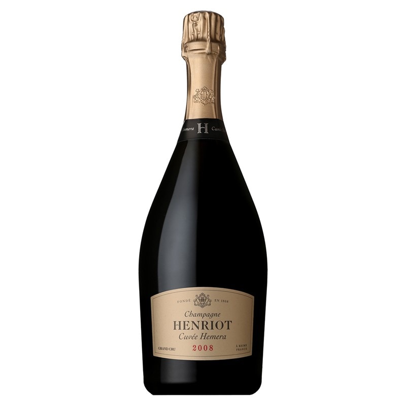 2014】アンリオ ブリュット ミレジメ HENRIOT BRUT MILLESIME