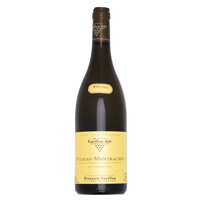 2021ۥե󥽥 ԥˡå Franois Carillon Puligny Montrachet 