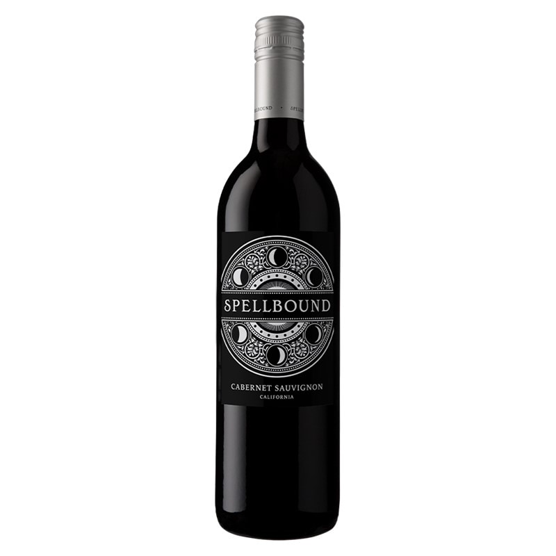 2021ۥڥХ  ٥͡˥Spellbound Cabernet Sauvignon