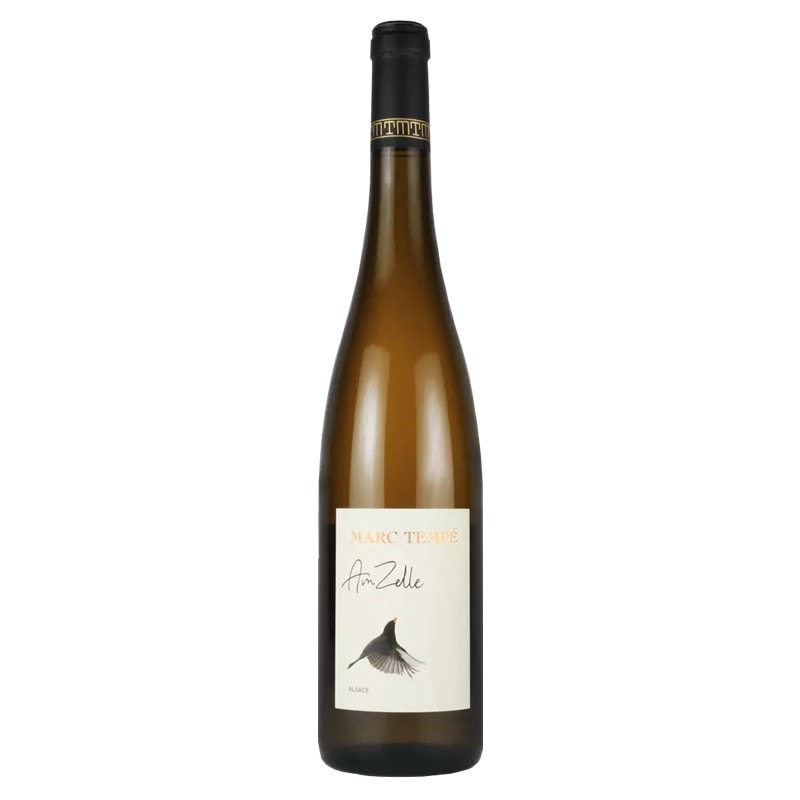 2019ۥɥ᡼̡ޥ륯ƥڡĥȥߥ͡롡ॼ롡Domaine Marc Temp Gewurztraminer Amzelle