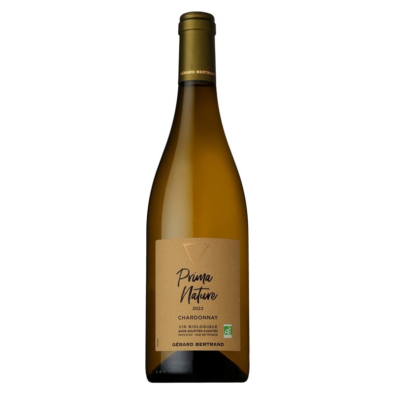 2021】ジェラール・ベルトラン プリマ・ナチュール カベルネ
