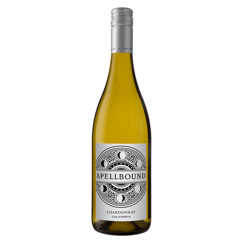 【2021】スペルバウンド  シャルドネ　Spellbound Chardonnay
