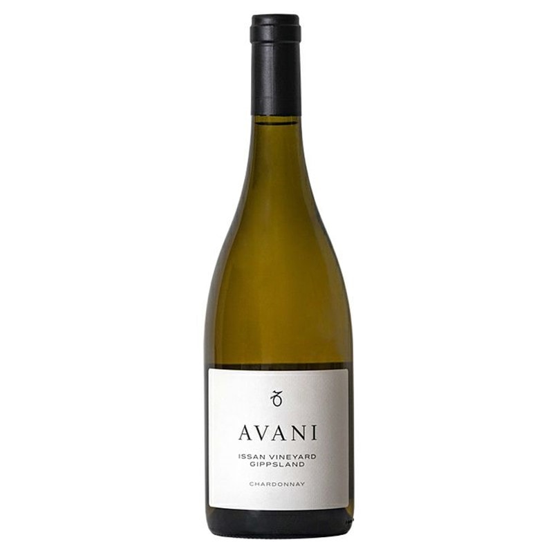 【2021】アヴァニ　イサーン・ヴィンヤード　シャルドネ　AVANI ISSAN VINEYARD CHARDONNAY