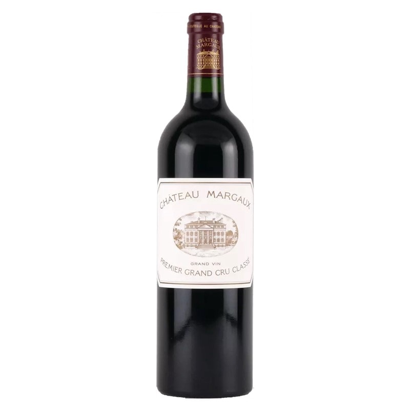 シャトー・マルゴー Chateau Margaux｜ ワインセラーパリ16区 