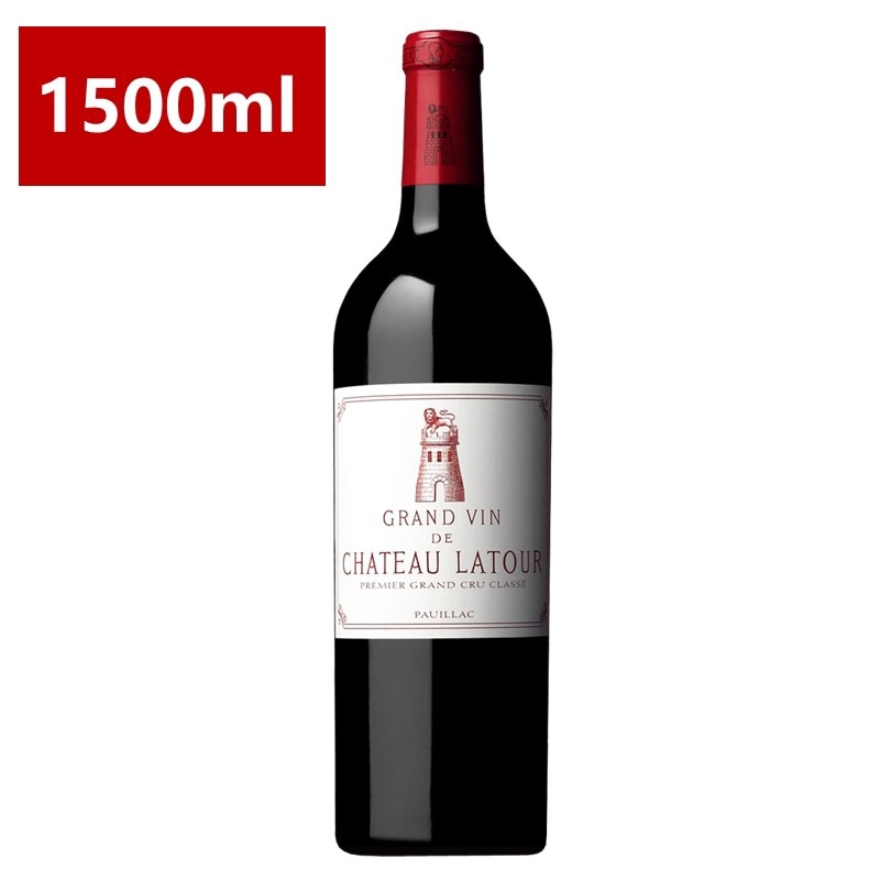 1998ۥȡȥ ޥʥࡡChateau Latour 1500ml