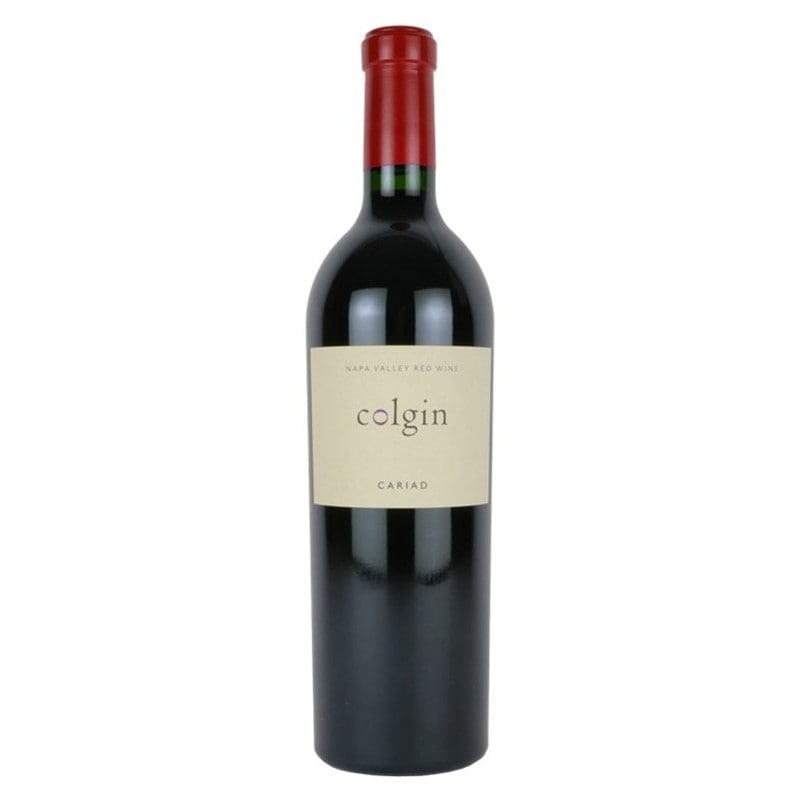【2000】コルギン セラーズ　カリアド　ナパ ヴァレー　レッド ワイン　Colgin Cellars Cariad Napa Valley Red Wine