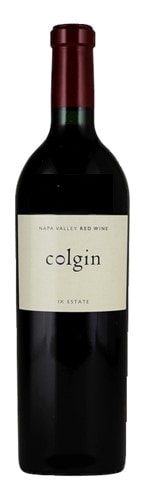 2019ۥ륮 顼  IX ơȡʥ 졼å 磻Colgin Cellars IX Estate Napa Valley Red Wine