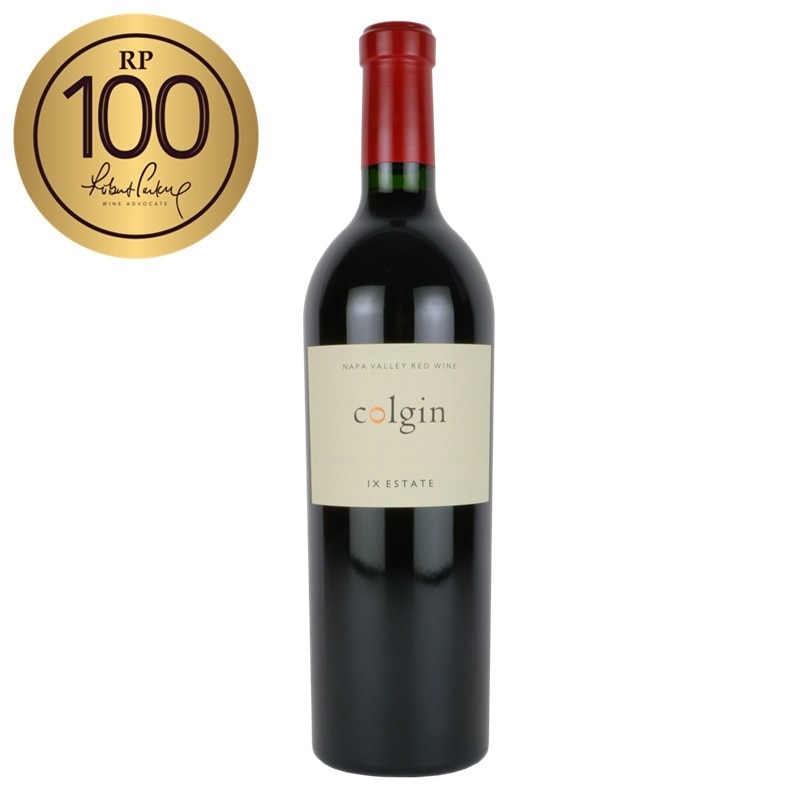 【2019】コルギン セラーズ  IX エステート　ナパ ヴァレー　レッド ワイン　Colgin Cellars IX Estate Napa Valley Red Wine