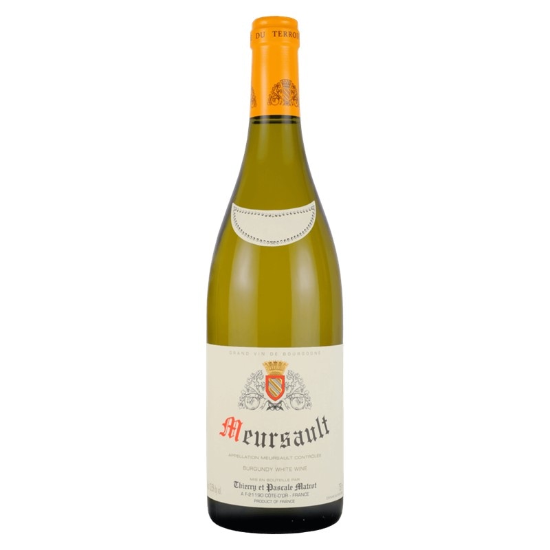 【2020】マトロ　ムルソー　MATROT MEURSAULT